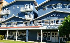 Hotel Geronimo